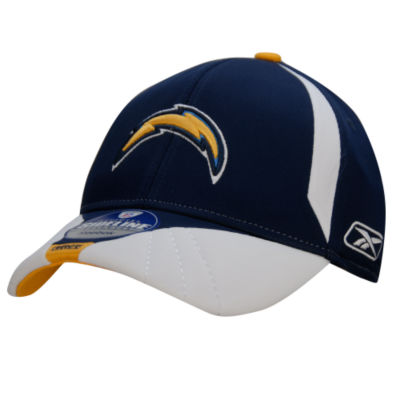 San Diego Chargers NFL Cap