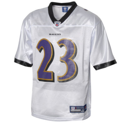 Baltimore Ravens NFL Jersey