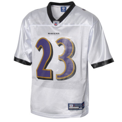 Reebok Baltimore Ravens NFL Jersey