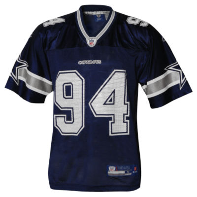 Dallas Cowboys NFL Jersey