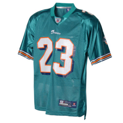 Reebok Miami Dolphins NFL Jersey