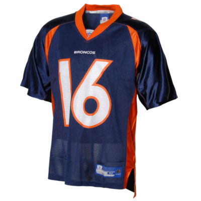 Reebok Denver Broncos NFL Jersey