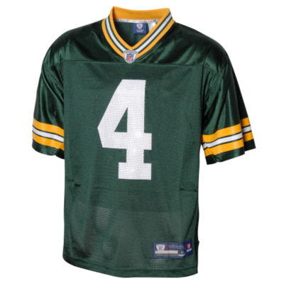 Reebok Green Bay Packers NFL Jersey