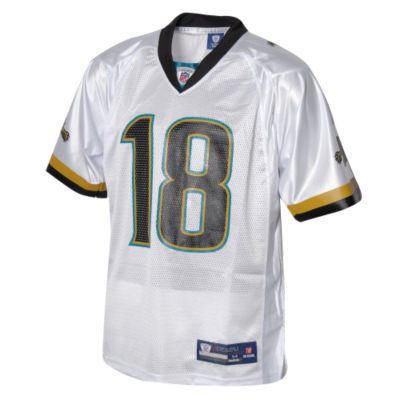 Reebok Jacksonville Jaguars Jersey