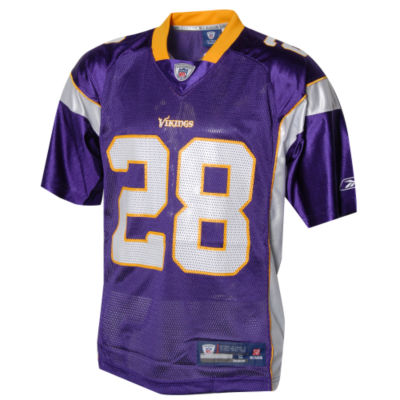 Reebok Minesota Vikings NFL Jersey