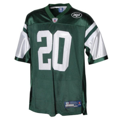 Reebok New York Jets NFL Jersey