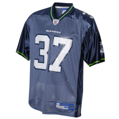 Seattle Seahawks NFL Jersey