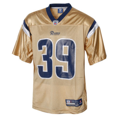 St. Louis Rams NFL Jersey