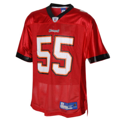 Tampa Bay Buccs. NFL Jersey