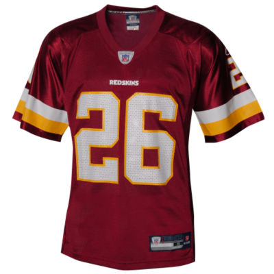 Washington Redskins NFL Jersey