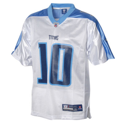 Tennessee Titans NFL Jersey