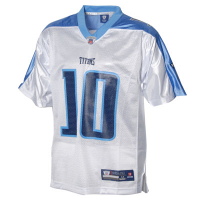 Reebok Tennessee Titans NFL Jersey