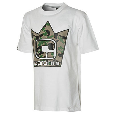 Cornelius Camoflage T-Shirt