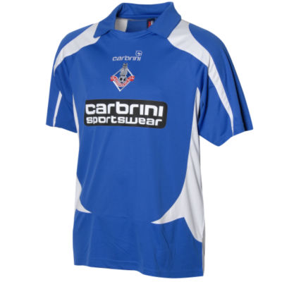 Carbrini Oldham Athletic Home Shirt (08