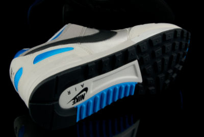 Air Pegasus 89 Thumbnail