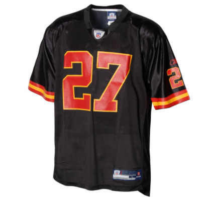 Reebok Kansas City Chiefs NFL Jersey