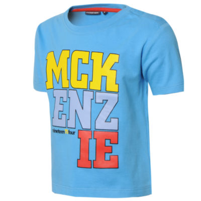McKenzie Canada T-Shirt Infants