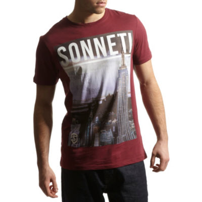 Sonneti Skyview T-Shirt