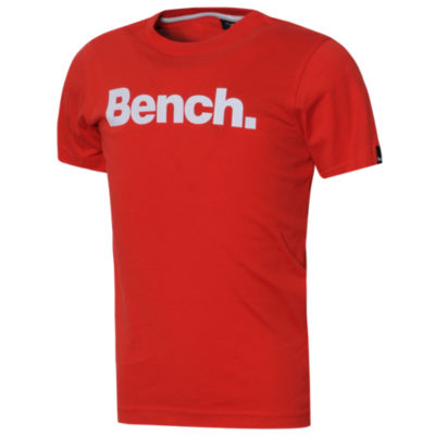 Bench Standard T-Shirt - Childrens
