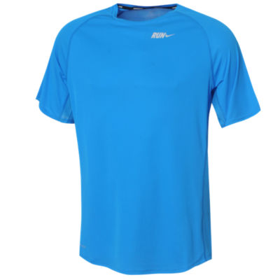Nike Run Poly T-Shirt