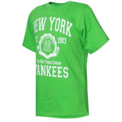 NY YANKEES Deck T-Shirt