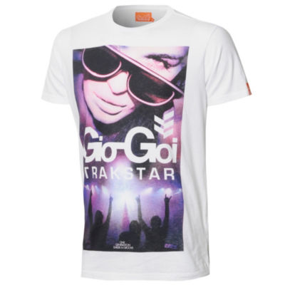 Gio-Goi Tomlindon Crowd T-Shirt