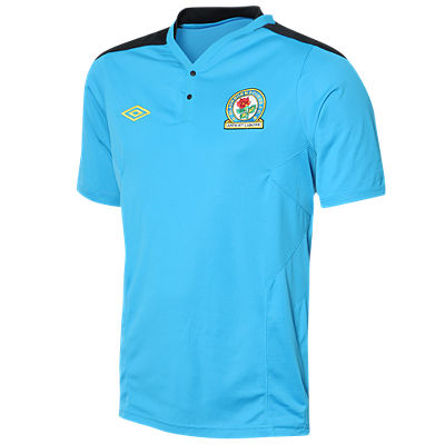 Blackburn Rovers Training T-Shirt