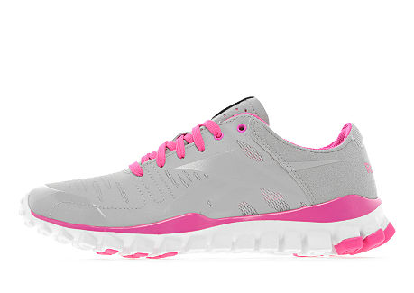 Reebok  Realflex Fusion