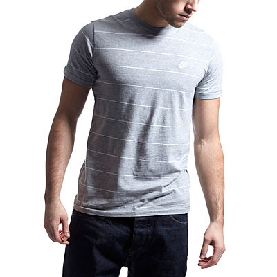 NSW Stripe T-Shirt