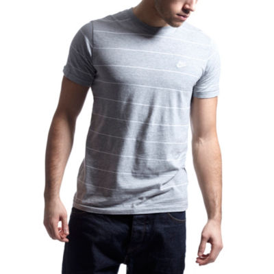 Nike NSW Stripe T-Shirt