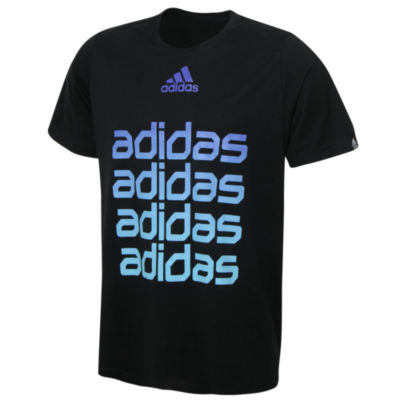 Adidas Fade T-Shirt