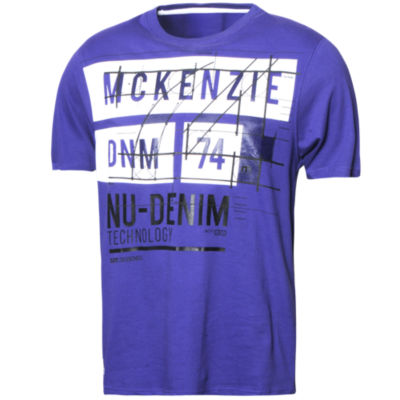 McKenzie Denim Platinum T-Shirt