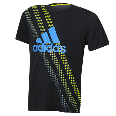 Graphicshirts on Adidas Hurricane Graphic T Shirt