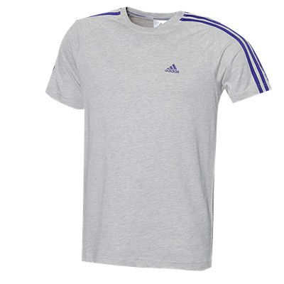 Multi Stripe T-Shirt