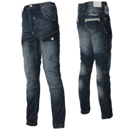 Luton Town Away Shirt (08)