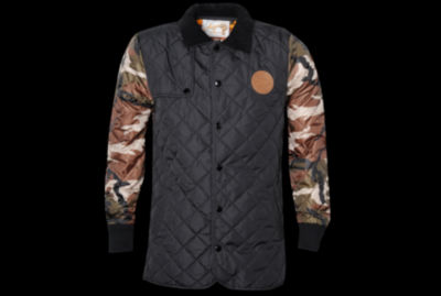 Manor Jacket