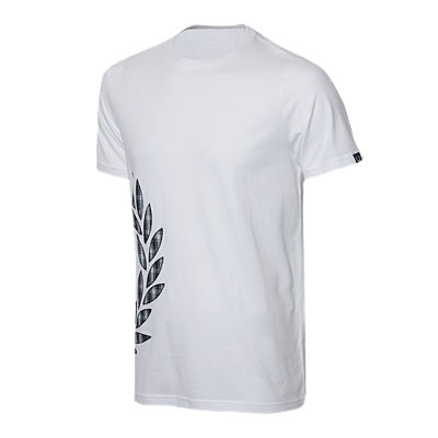 Laurel Wrap T-Shirt