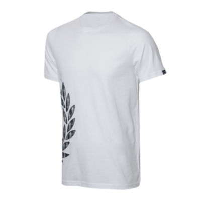 Fred Perry Laurel Wrap T-Shirt