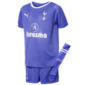Buy Puma Tottenham Hotspur Away Kit 11/12 Childrens