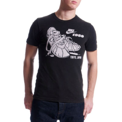 Nike Tokyo Marathon T-Shirt