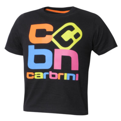 Carbrini Baker T-Shirt