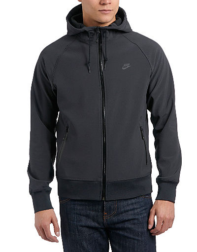 Sphere-Tech AW77 Hooded Jacket