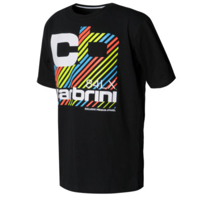 Carbrini Glenwood T-Shirt