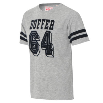 Duffer of St George Linebacker T-Shirt