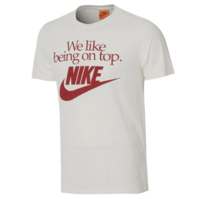 Nike On Top T-Shirt