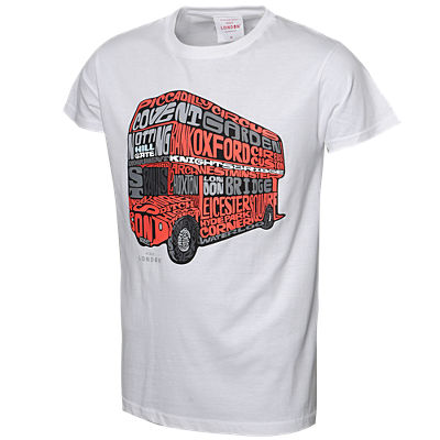 Bus T-Shirt