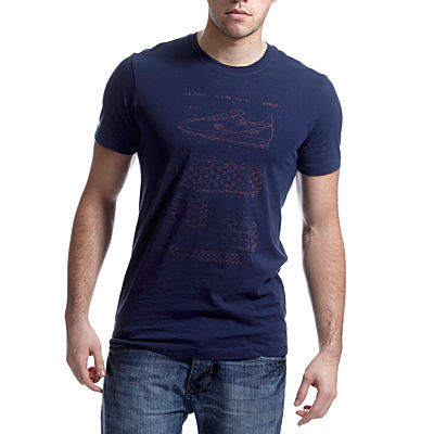 NSW Patent T-Shirt