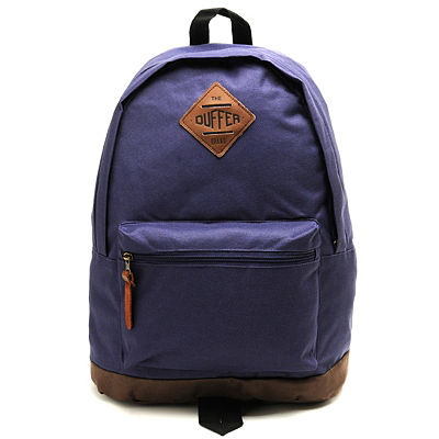 Olsen Rucksack - Exclusive