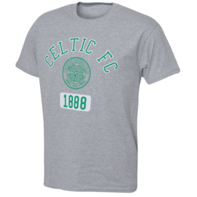 Official Team Glasgow Celtic Supporters T-Shirt