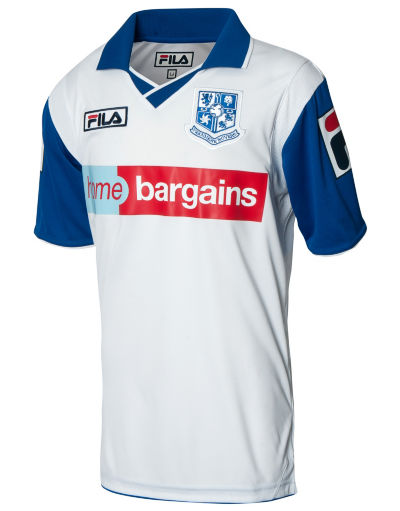 Official Team Chelsea F.C Poly T-Shirt